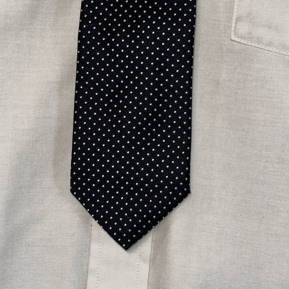 Vintage Pride of England Tie